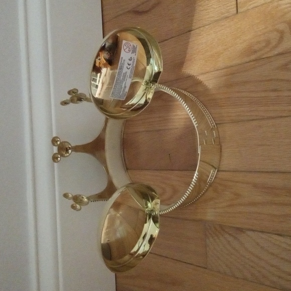 COPY - Disney On Ice Mickey Mouse Jeweled Crown - Picture 3 of 3